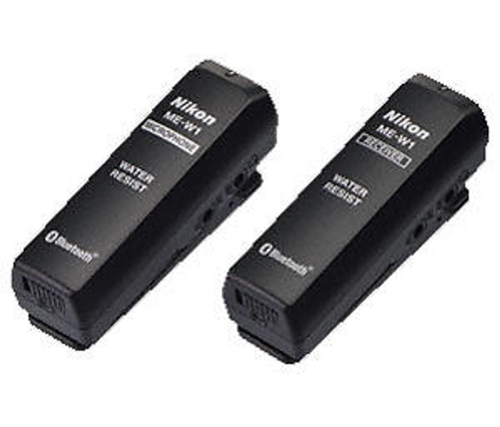 Nikon ME-W1