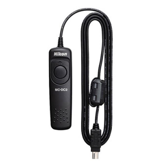 Hovedbilde Nikon MC-DC2 snorutløser