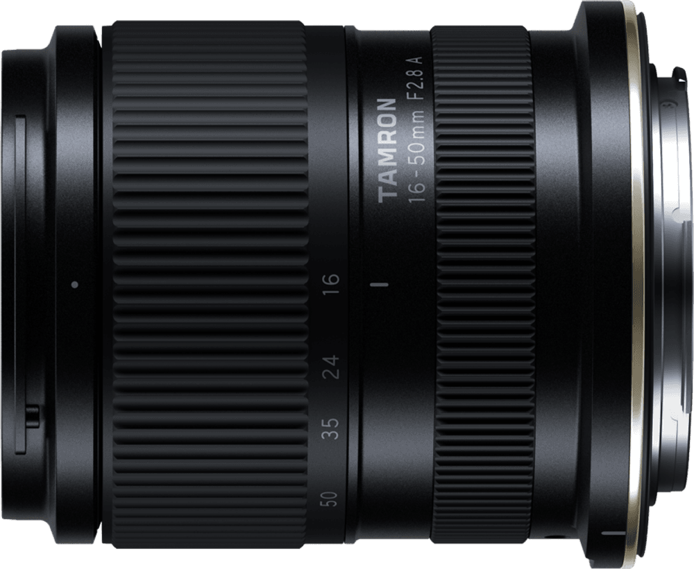 Tamron 16-50mm F/2.8 A Canon RF (APS-C)