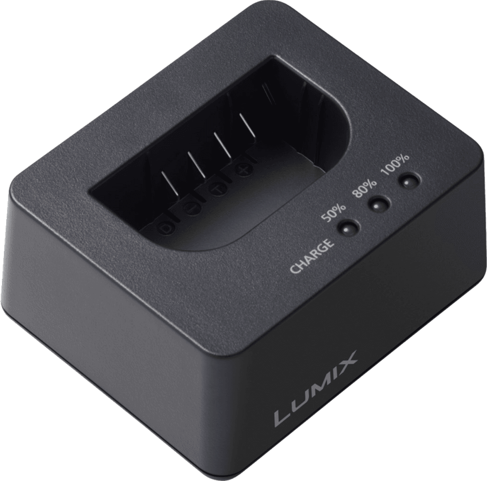 Panasonic DMW-BTCD15E Lader