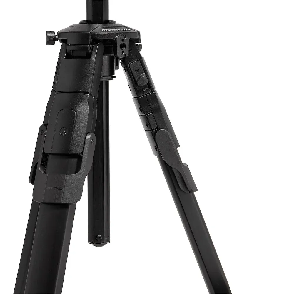 Manfrotto Stativ One Photo Aluminium