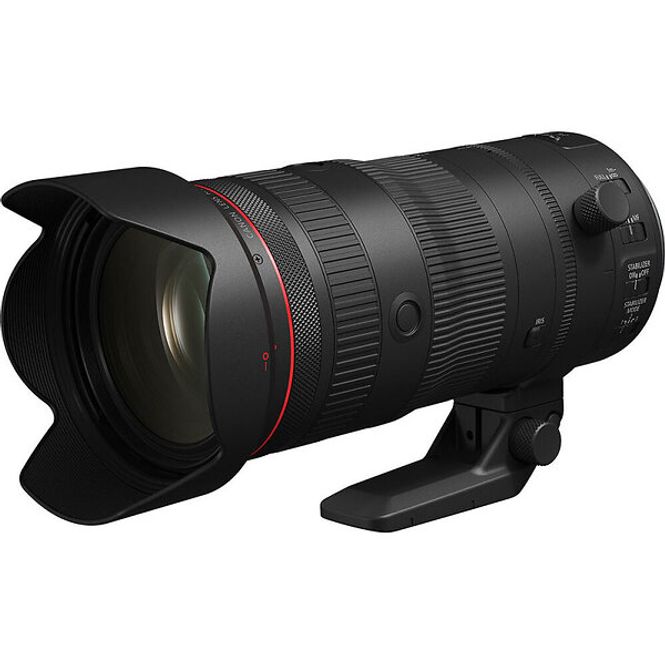 Hovedbilde Canon RF 24-105/2.8 L IS USM brukt 