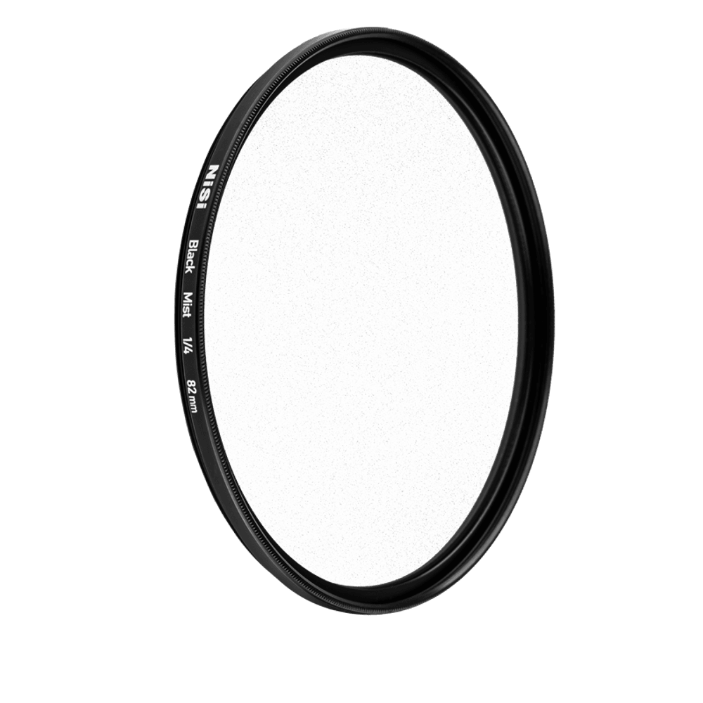 NiSi Filter Black Mist 1/4 82mm