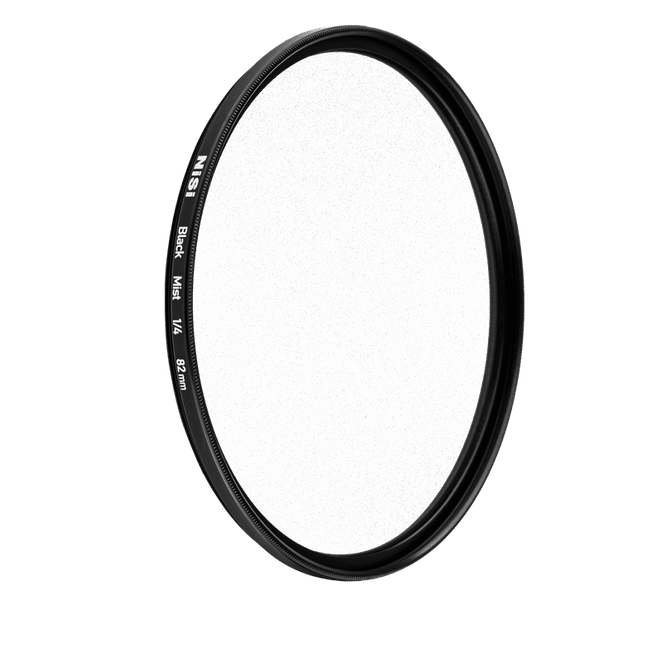 Hovedbilde NiSi Filter Black Mist 1/4 82mm
