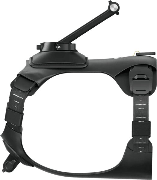 Hovedbilde Insta360 Pet Harness Mount Size S