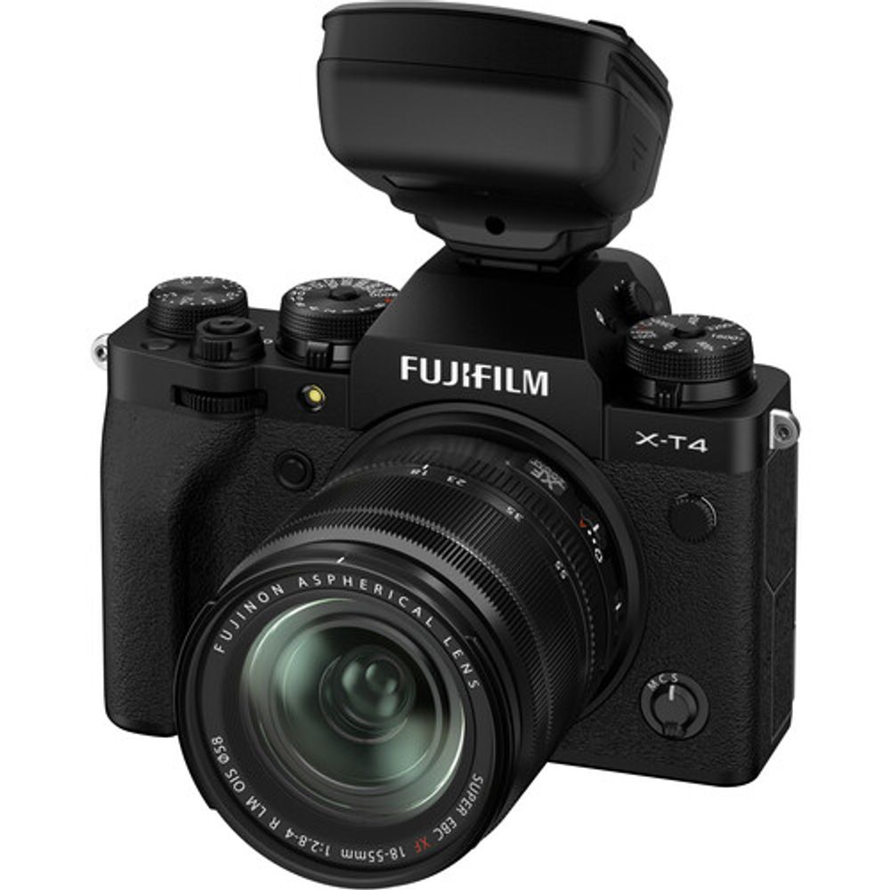Fujifilm EF-W1 Wireless Commander