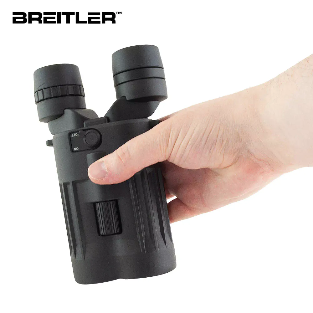 Breitler Stabino 16×42 Stabilisator Kikkert