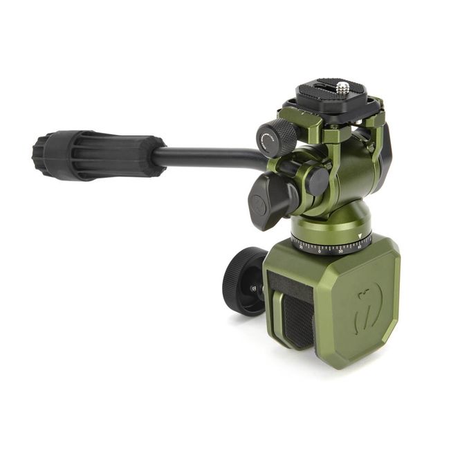 Hovedbilde 3 Legged Thing Window Mount Trinity Kit - Moss