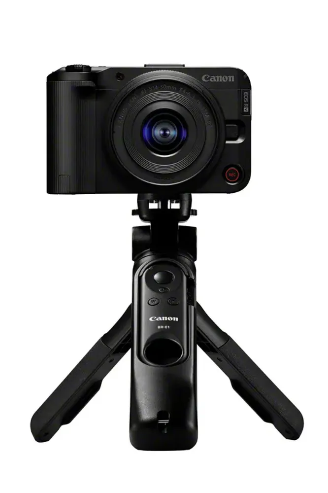 Canon EOS R50 V Content Creator Kit