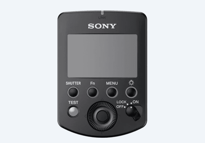 Hovedbilde Sony Wireless Radio Commander FA-WRC1M