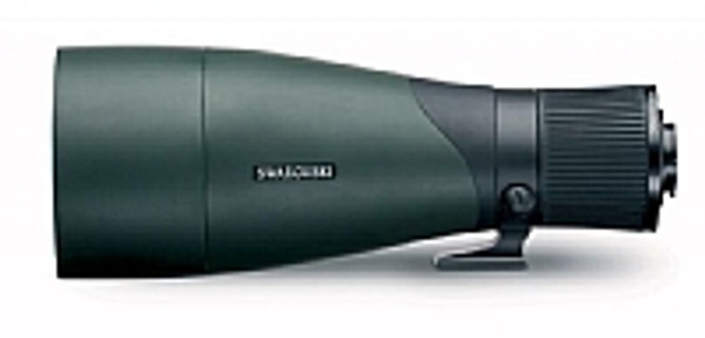 Swarovski Optik 95mm objektivmodul