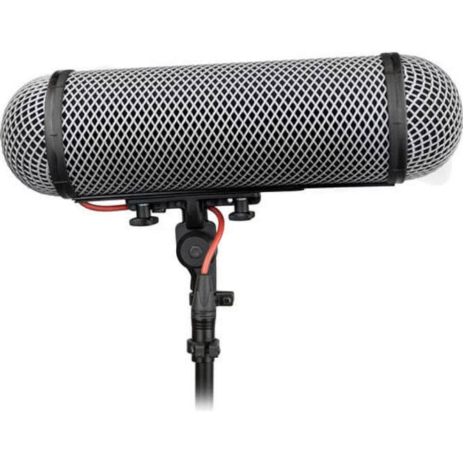 Hovedbilde Rycote Windshield Kit 416