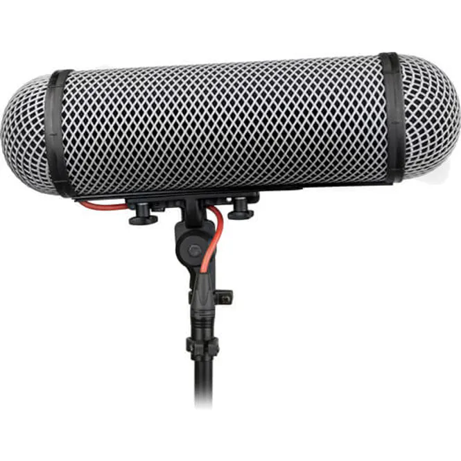 Hovedbilde Rycote Windshield Kit 416