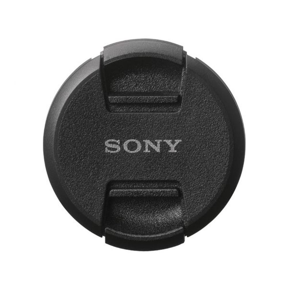 Sony 62mm Linsedeksel
