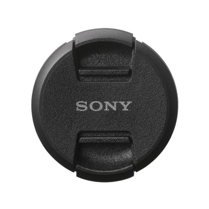 Hovedbilde Sony 62mm Linsedeksel