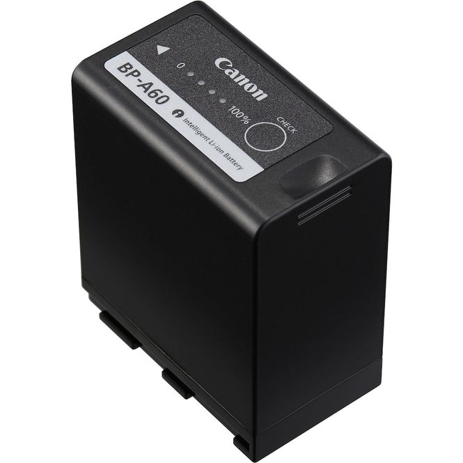 Hovedbilde Canon Batteri BP-A60