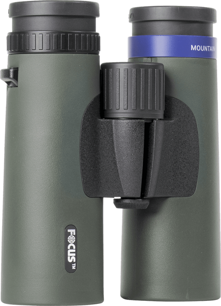 Focus Sport Optics  Focus Mountain 8x42