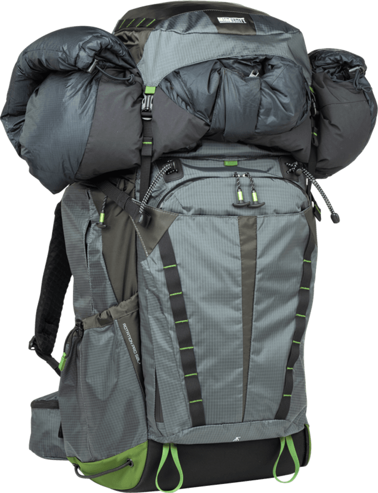 Think Tank MindShift Rotation Pro 50+L Backpack
