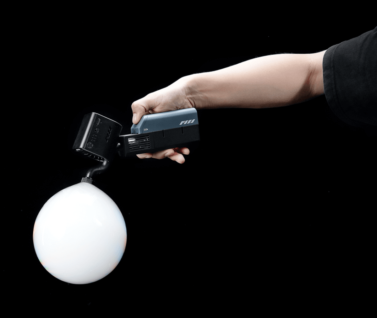 PMI 100ml Bubble Solution