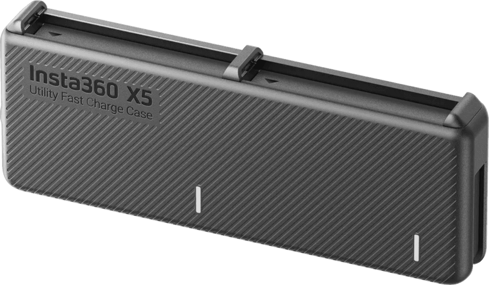 Insta360 X5 Utility Fast Charge Case