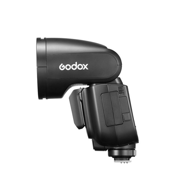 Hovedbilde Godox Speedlite V1Pro Sony