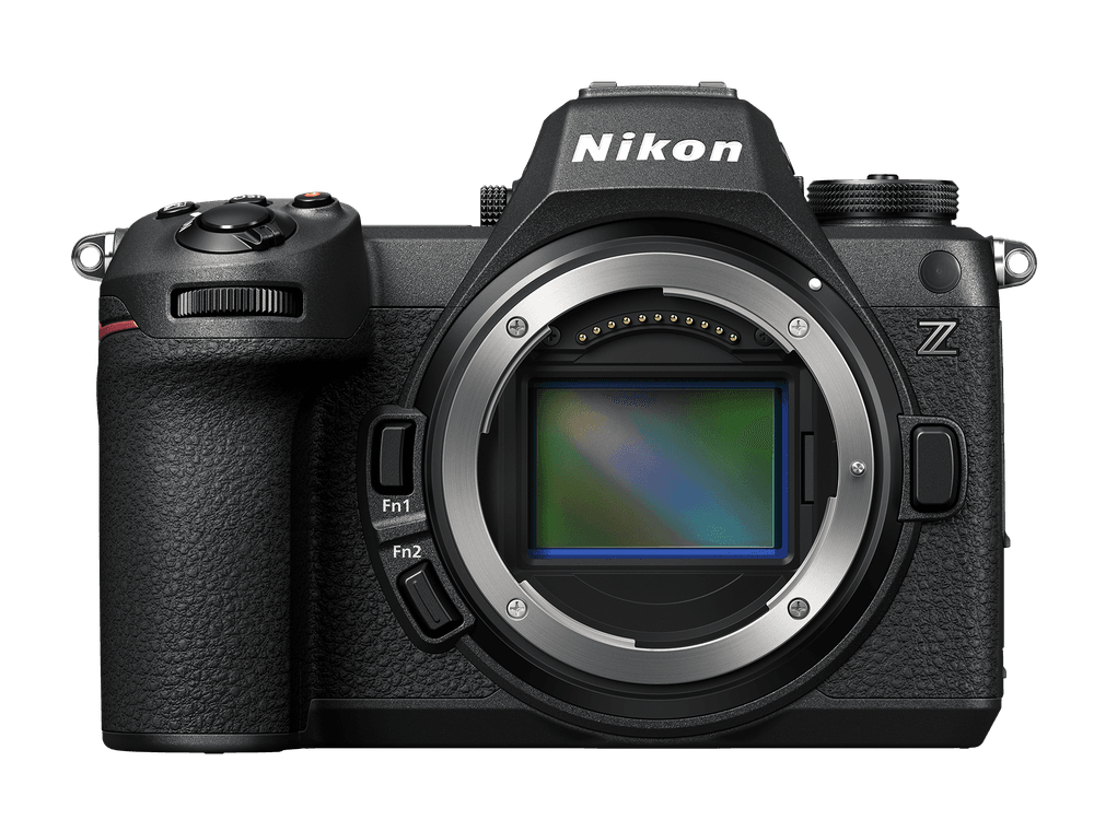 Nikon Z6III Kamerahus