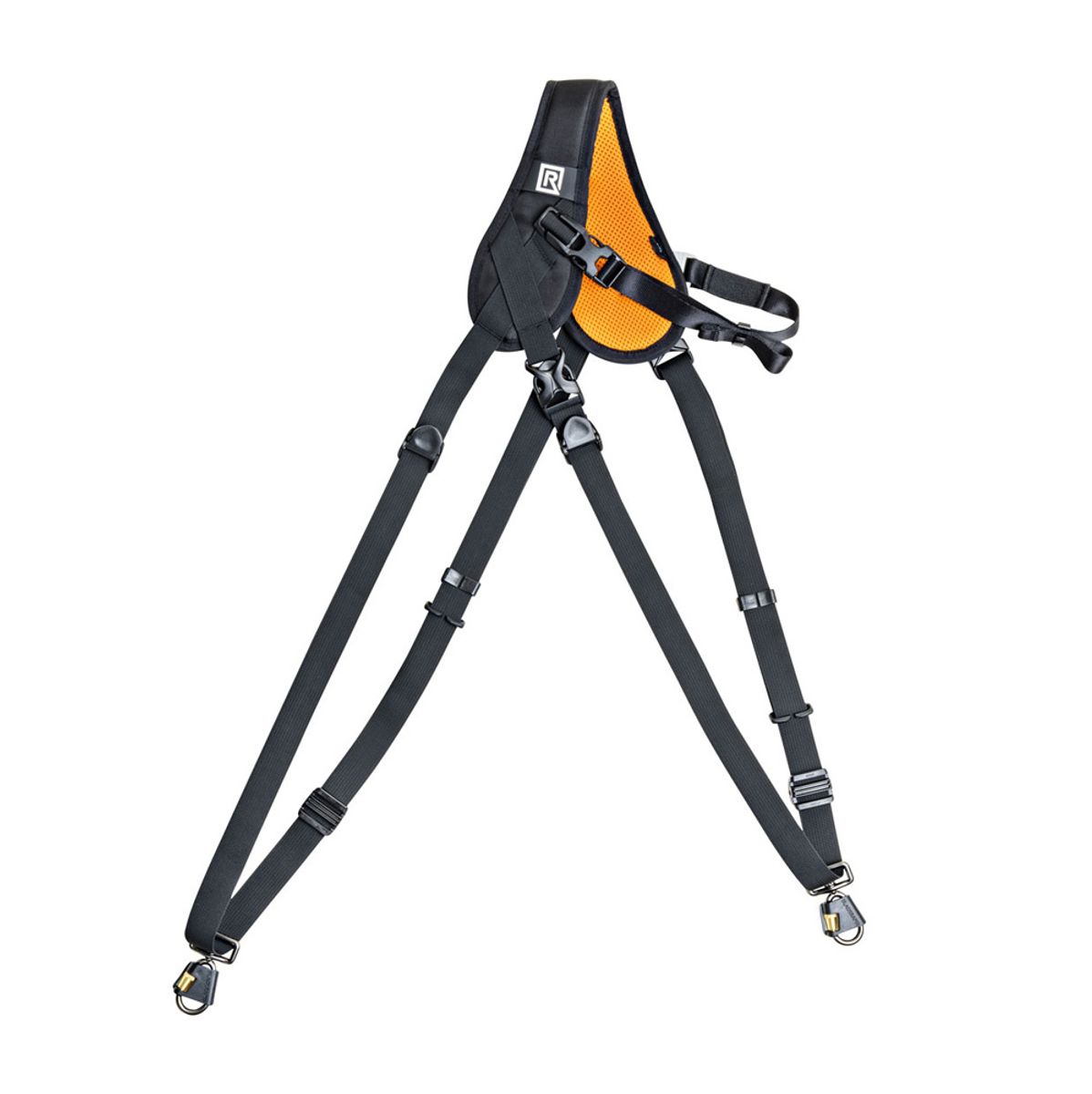 Blackrapid Hybrid X Extra Comfort Single / Double Camera Sling