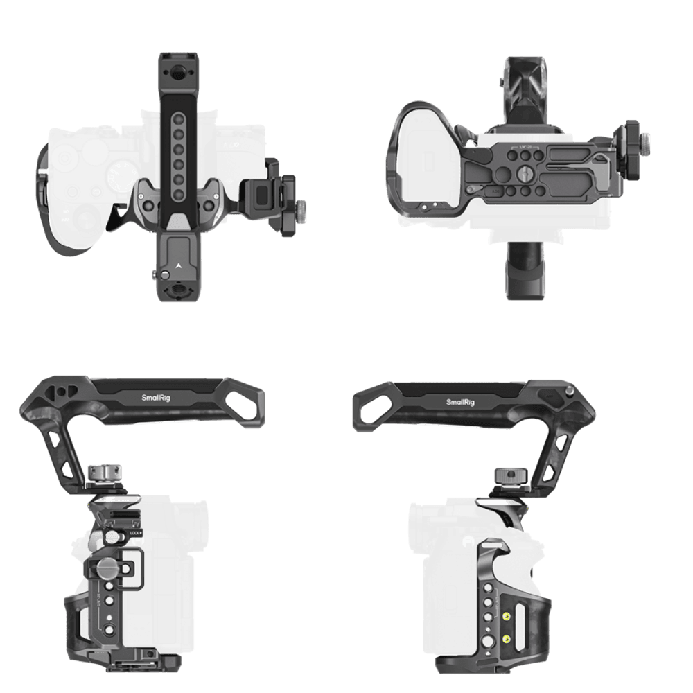SmallRig 6031 Advanced 