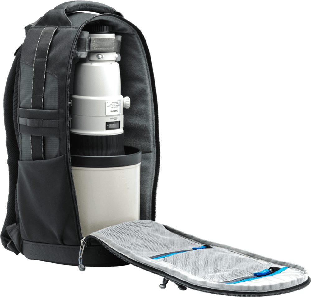 Think Tank Glass Limo, Black/Grey