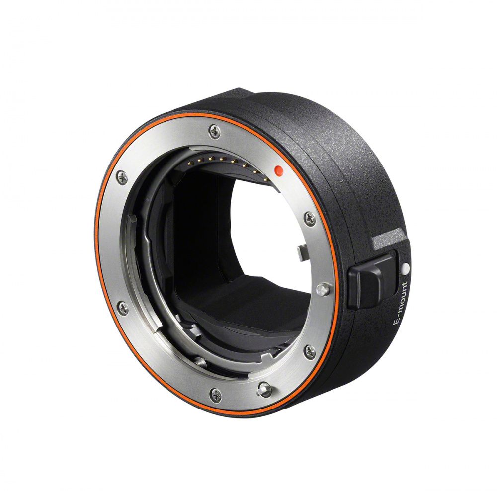 Sony Adapter LA-EA5 Sony A - FE