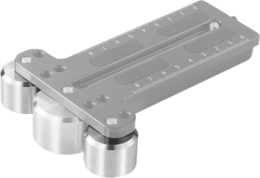 SmallRig 2284 Weight (100g) for Ronin S & Zhiyun