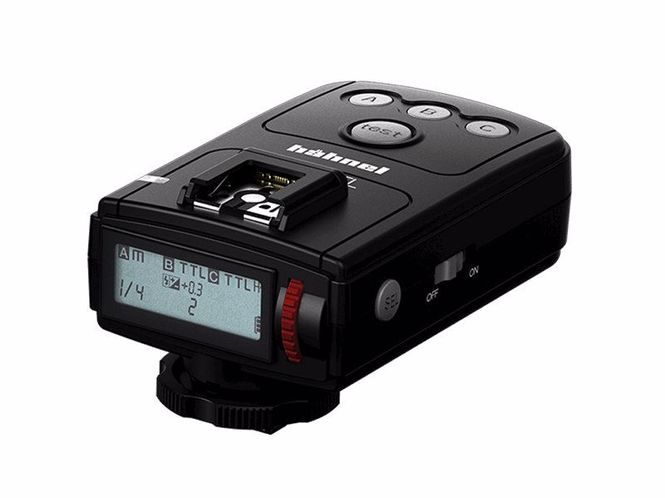 Hovedbilde Hähnel Sender Viper TTL Transmitter/Receiver Kit ...