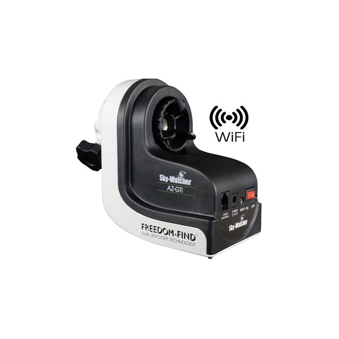 Hovedbilde Sky-Watcher AZ-GTi Kit