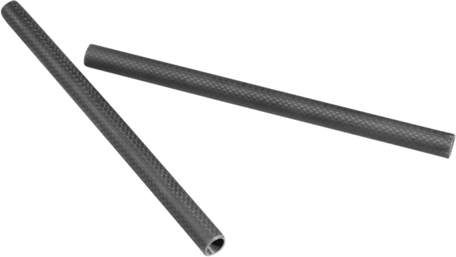 Hovedbilde SmallRig 1690 15mm Carbon Fiber Rod (22.5cm)