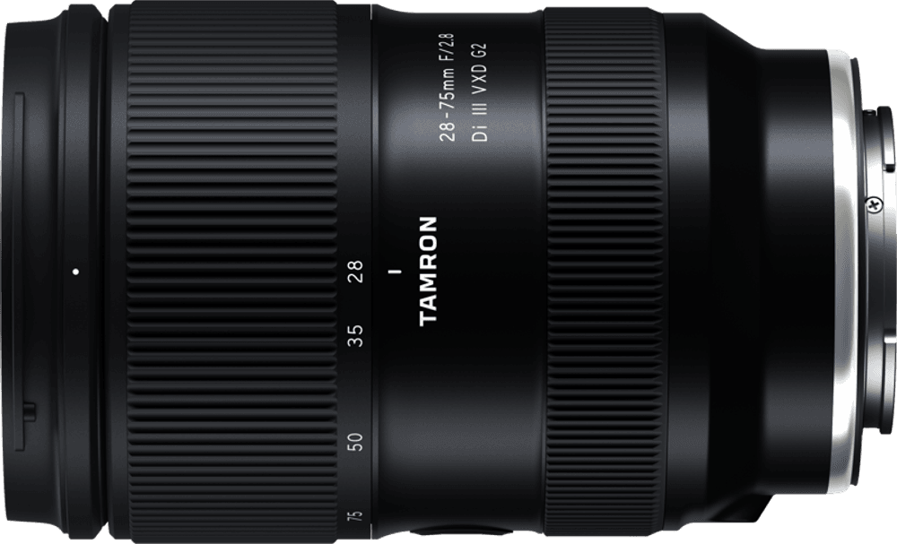 Tamron 28-75mm F/2.8 Di III VXD G2 Sony 