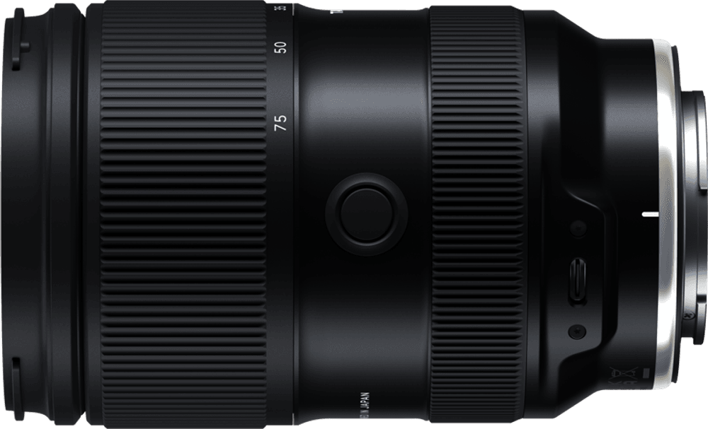 Tamron 28-75mm F/2.8 Di III VXD G2 Sony 
