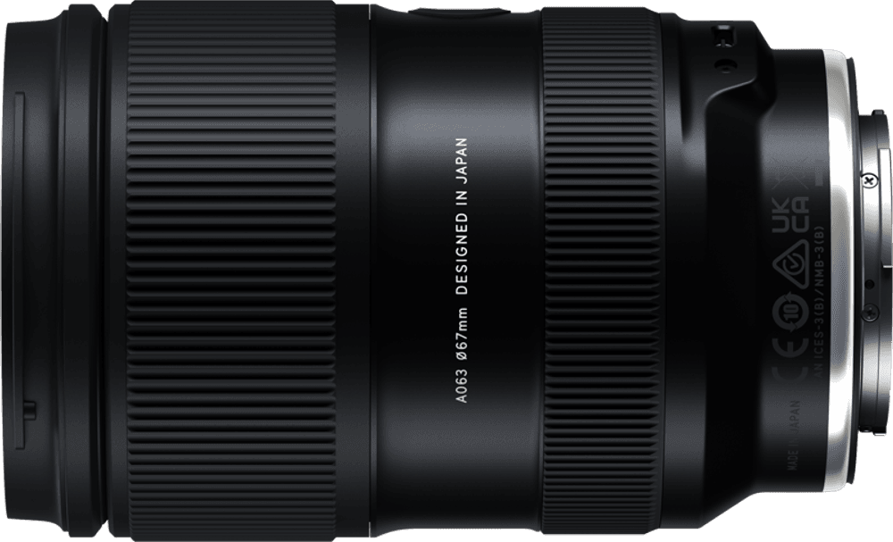 Tamron 28-75mm F/2.8 Di III VXD G2 Sony 