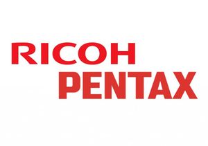 Ricoh-Pentax