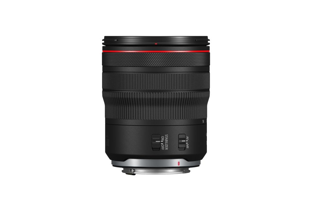 Canon RF 14-35mm f/4 L IS USM