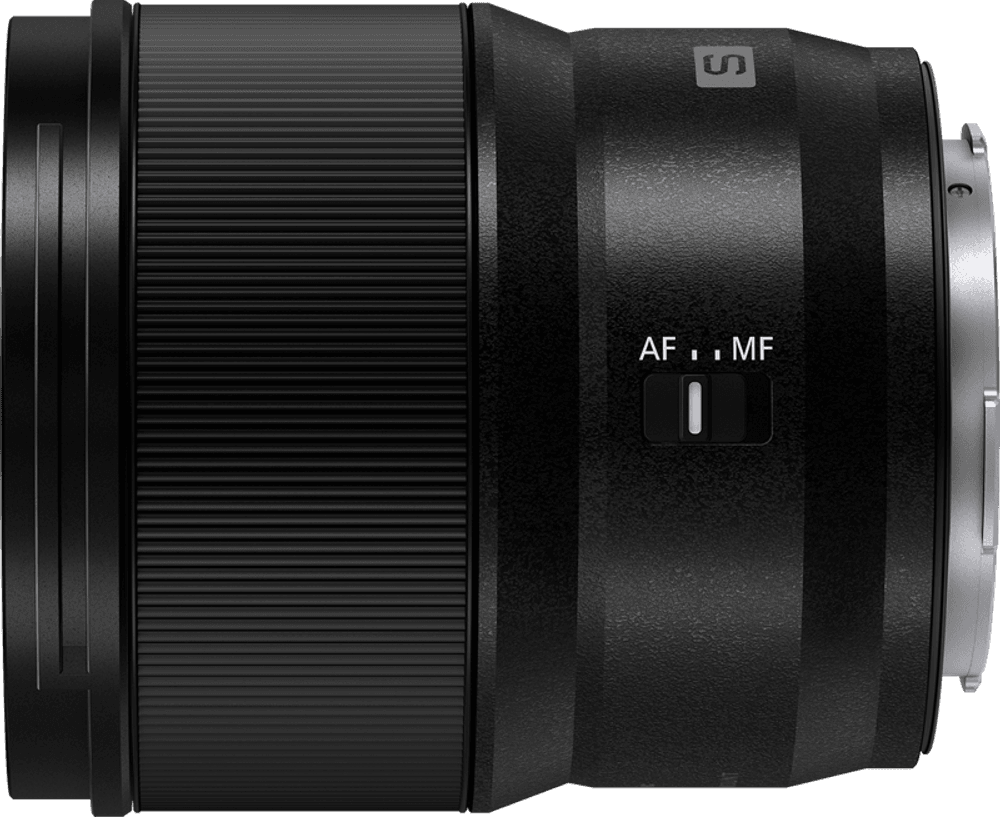 Panasonic Lumix S 18mm F/1.8