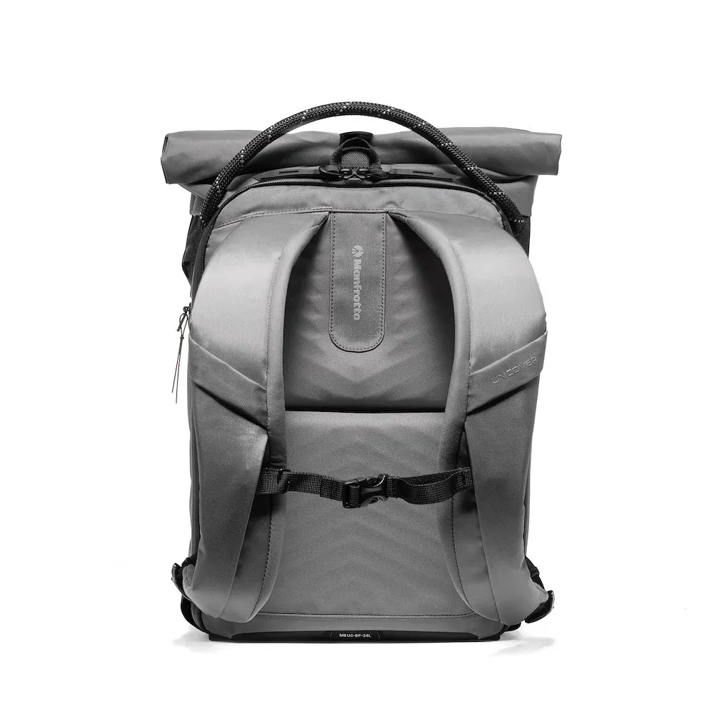 Manfrotto Ryggsekk Uncover 24L