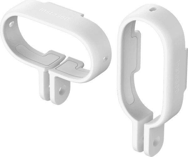 Hovedbilde Insta360 GO 3/GO 3S Vertical & Horizontal Action ...