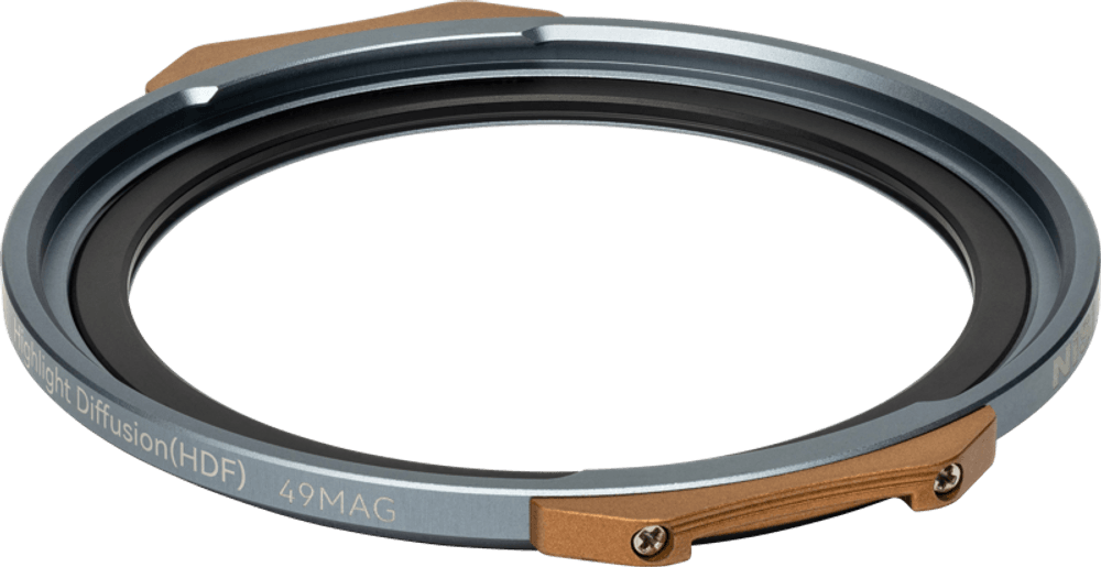 NiSi JetMag Pro 49 Filter Highlight Diffusion HDF 1/2