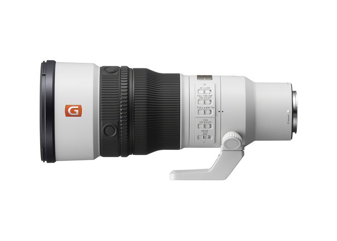 Hovedbilde Sony FE 600mm F6.3 GM OSS