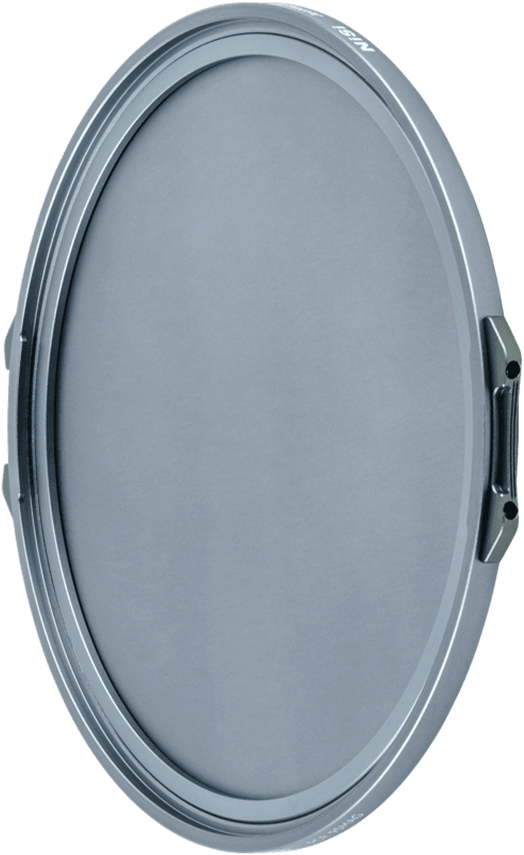 NiSi JetMag Pro 95 Back Cap