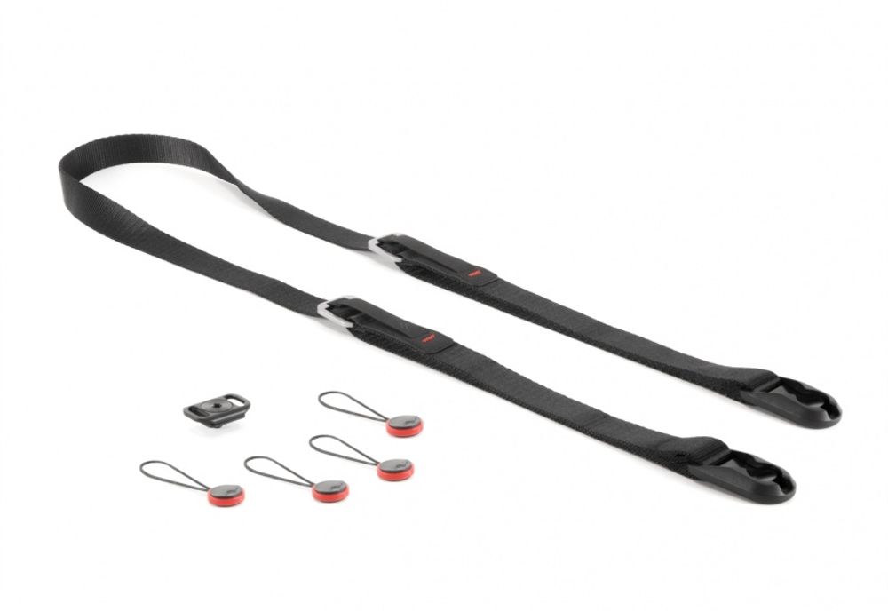 Peak Design Leash - Black