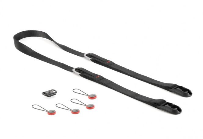 Hovedbilde Peak Design Leash - Black