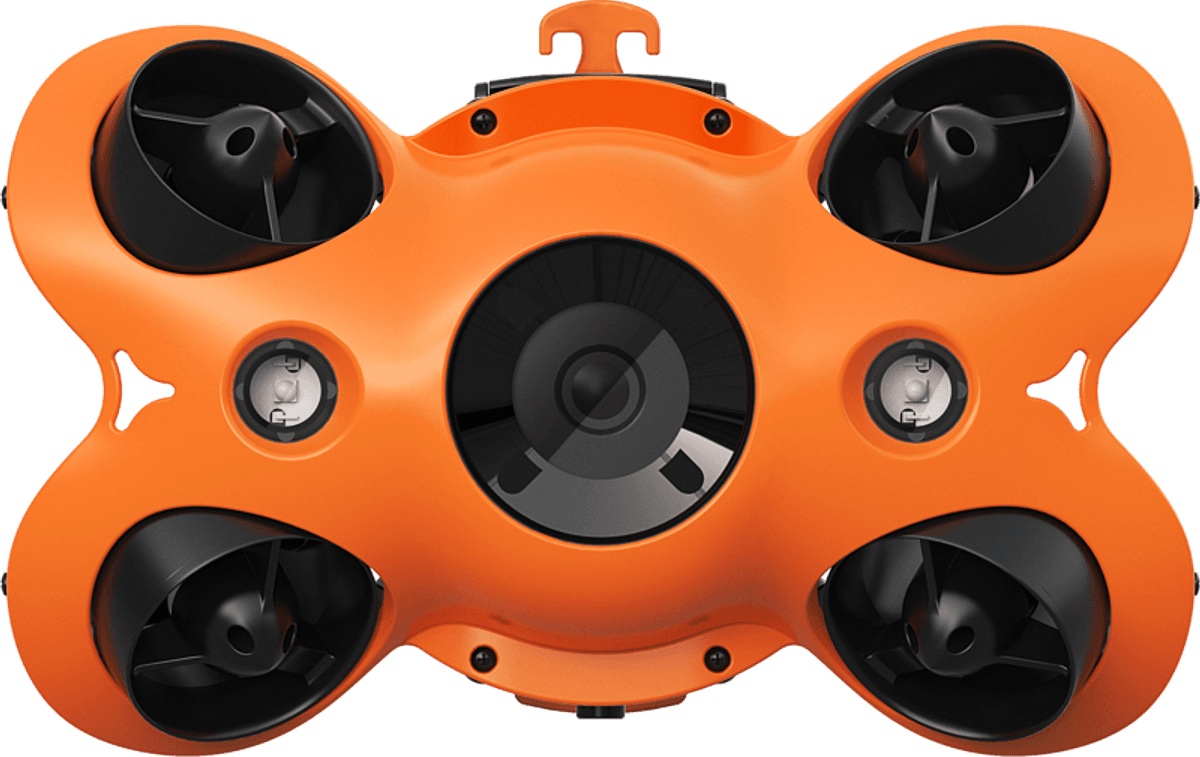 Chasing  M2 Pro 200m