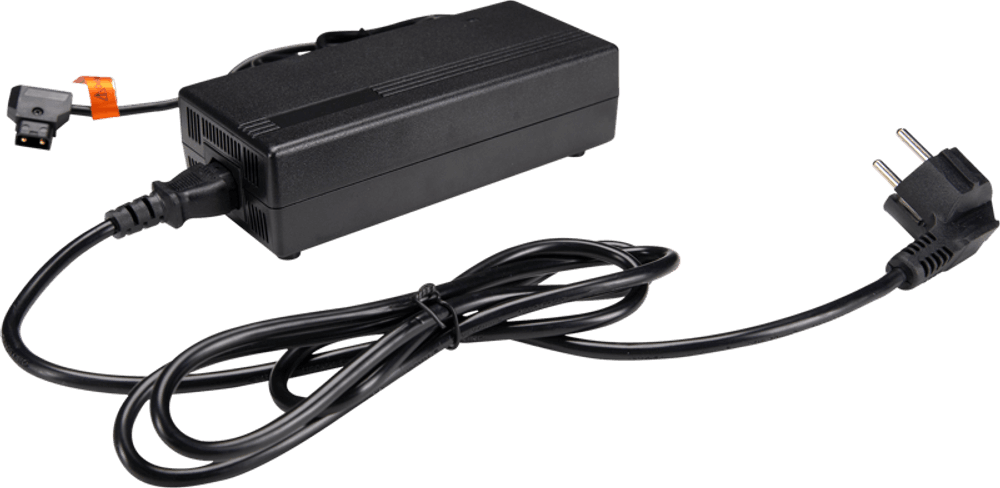 Nanlite  Batterilader for Singel 26V V-MOUNT Batteri