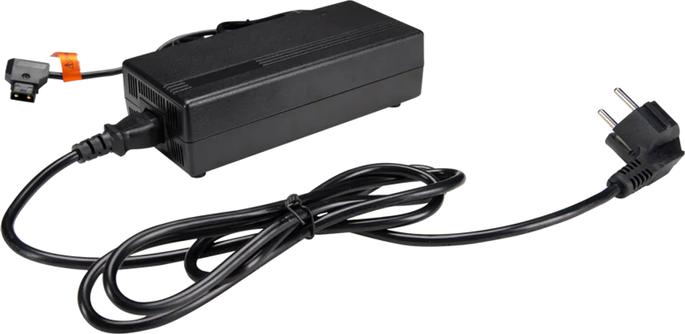 Nanlite  Batterilader for Singel 26V V-MOUNT Batteri